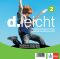 d.leicht 2 (A2.1) – metodická příručka na DVD - 