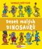 Veselé počítání - Deset malých dinosaurů - 