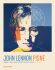 JOHN LENNON PÍSNĚ Příběhy všech písní včetně úplných textů 1970-80 - paul Du Noyer