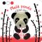 Malá panda Prsťáčkové leporelo - Agnese Baruzziová
