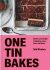 One Tin Bakes : Sweet and simple traybakes, pies, bars and buns - Kimber Edd