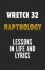 Rapthology: Lessons in Life and Lyrics - Jermaine Scott
