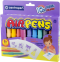 Centropen Foukací fixy Air Pens 1500 pastel (10 ks) - 
