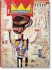 Jean-Michel Basquiat. 40th Anniversary Edition - Hans Werner Holzwarth, ...