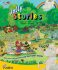 Jolly Stories : In Precursive Letters (British English edition) - Sara Wernham