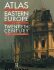 Atlas of Eastern Europe in the Twentieth Century - Crampton Richard