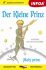 Malý princ / Der Kleine Prinz - Zrcadlová četba (B2-C1) - Antoine de Saint-Exupéry