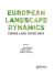 European Landscape Dynamics : CORINE Land Cover Data - Feranec Jan