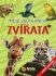 ZVÍŘATA Moje velká kniha otázky a odpovědi - 