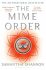 The Mime Order - Samantha Shannonová