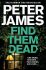 Find Them Dead - Peter James