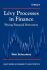 Levy Processes in Finance : Pricing Financial Derivatives - Schoutens Wim