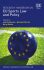 Research Handbook on EU Sports Law and Policy - Anderson Jack