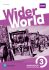 Wider World 3 Workbook - Sheila Dignen
