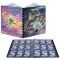 Pokémon: Sword and Shield Vivid Voltage - A4 album - 