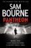 Pantheon - Sam Bourne