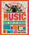 Music and How it Works: The Complete Guide for Kids - 