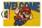 Rohožka Super Mario 40x60 cm - 
