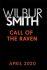 Call of the Raven - Wilbur Smith