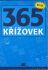 365 křížovek modré - Josef Šach