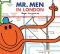 Mr. Men in London - Adam Hargreaves