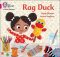 Rag Duck: Band 01b/Pink B - Hatty Skinner