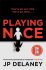 Playing Nice - J. P. Delaney
