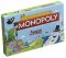 Monopoly Adventure Time ENG (defektní) - 