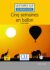 Cinq semaines en ballon - Niveau 1/A1 - Lecture CLE en français facile - Livre + Audio téléchargeable - Jules Verne