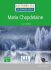 Maria Chapdelaine - Niveau 3/B1 - Lecture CLE en français facile - Livre + CD - Hémon Louis