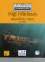 Vingt mille lieues sous les mers - Niveau 1/A1 - Lecture CLE en français facile - Livre + CD - Jules Verne