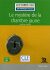 Le mystere de la chambre jaune - Niveau 3/B1 - Lecture CLE en français facile - Livre + Audio téléchargeable - Gaston Leroux