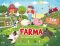 Samolepkové album - Farma - 