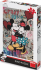 Puzzle 500 Mickey Retro - 