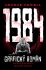 1984 - Grafický román - George Orwell,Matyáš Namai