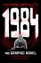 1984 -  The Graphic Novel - Anglická verze - George Orwell,Matyáš Namai