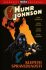 Humr Johnson 2: Klepeto spravedlnosti - Mike Mignola,John Arcudi