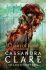 Clare's Chains - Cassandra Clare