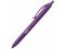Kuličkové pero P1 touch fialové - 