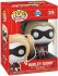 Funko POP DC Heroes: Imperial Palace - Harley - 