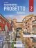 Nuovissimo Progetto italiano 2/B1-B2 Libro dell´insegnante (+1 DVD video) - Telis Marin