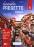 Nuovissimo Progetto italiano 2b/B2 Libro dello studente e Quaderno degli esercizi  DVD video + CD Audio - Telis Marin