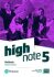 High Note 5 Workbook - Lynda Edwards