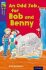 Oxford Reading Tree TreeTops Fiction 11 More Pack A An Odd Job for Bob and Benny - Nick Warburton