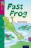 Oxford Reading Tree TreeTops Fiction 10 More Pack B Fast Frog - Puttock Simon