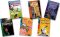 Oxford Reading Tree TreeTops Fiction 14 More Pack A Pack of 6 - 