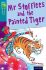 Oxford Reading Tree TreeTops Fiction 9 Mr Stofflees and the Painted Tiger - Mellor Robin
