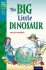 Oxford Reading Tree TreeTops Fiction 9 The Big Little Dinosaur - Martin Waddell