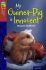 Oxford Reading Tree TreeTops Fiction 15 More Pack A My Guinea-Pig Is Innocent - Margaret McAllisterová