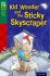 Oxford Reading Tree TreeTops Fiction 12 More Pack C Kid Wonder and the Sticky Skyscraper - Elboz Stephen